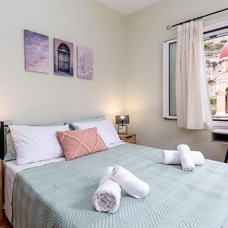 Olivia Guest House Corfu  Екстериор снимка
