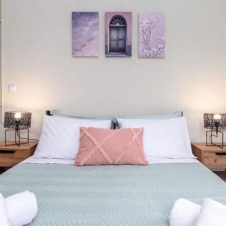Olivia Guest House Corfu  Екстериор снимка