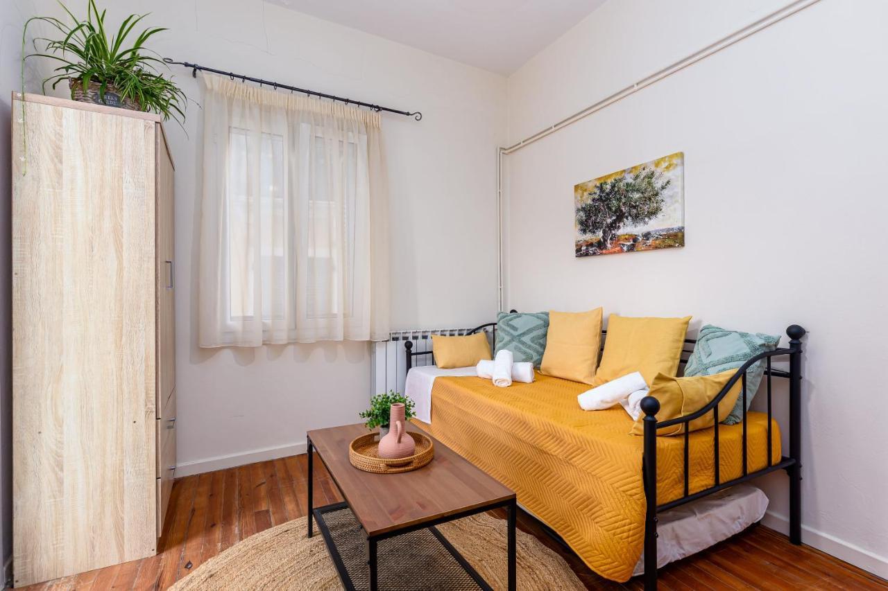 Olivia Guest House Corfu  Екстериор снимка