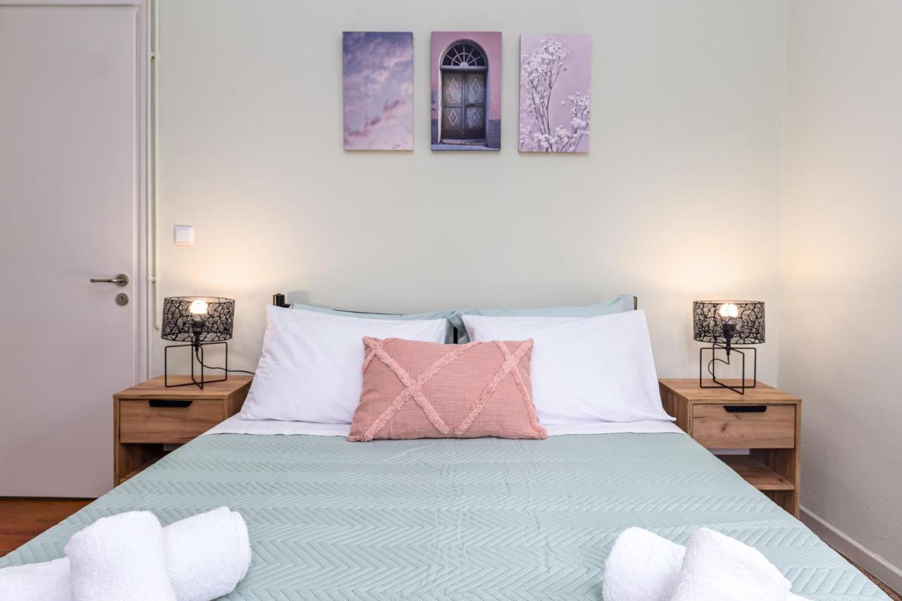 Olivia Guest House Corfu  Екстериор снимка