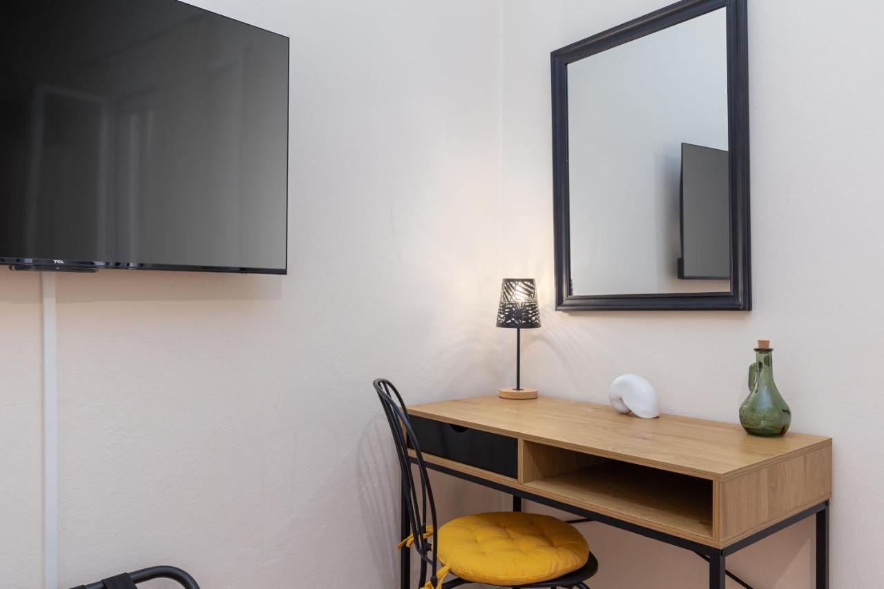 Olivia Guest House Corfu  Екстериор снимка