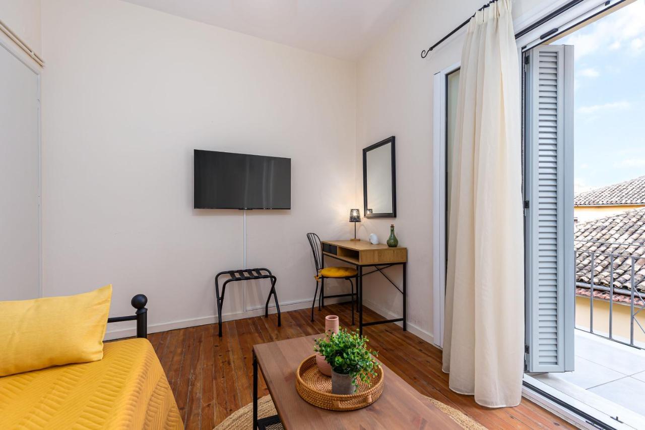 Olivia Guest House Corfu  Екстериор снимка