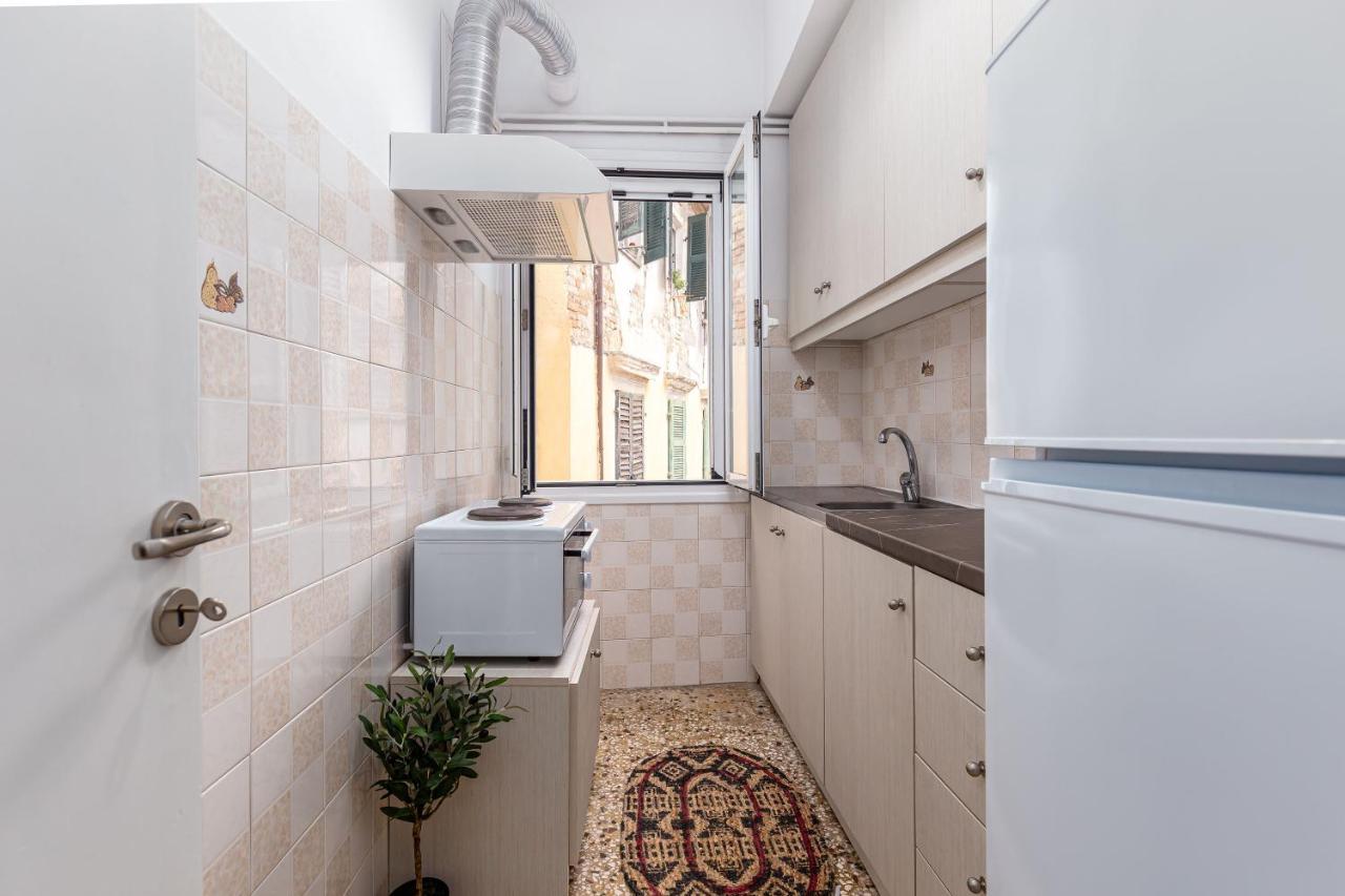 Olivia Guest House Corfu  Екстериор снимка